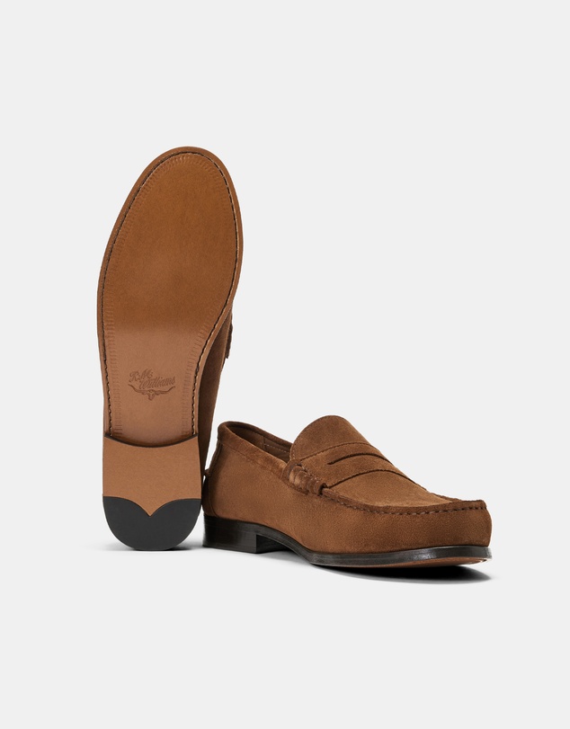 R.M.Williams - Manning Loafers