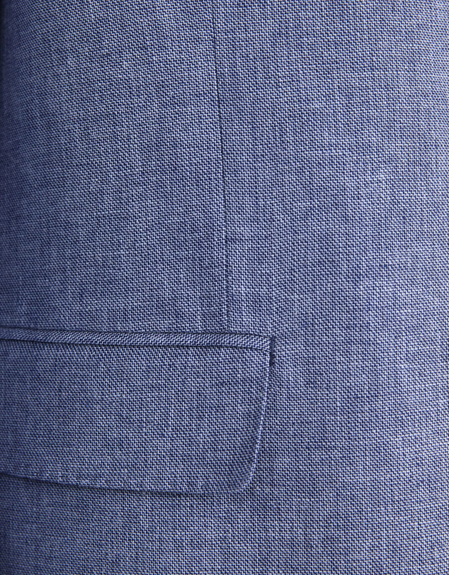 Sportscraft - Ridley Linen Blend Suit Jacket