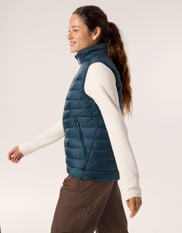 Arc'teryx - Cerium Vest Women's