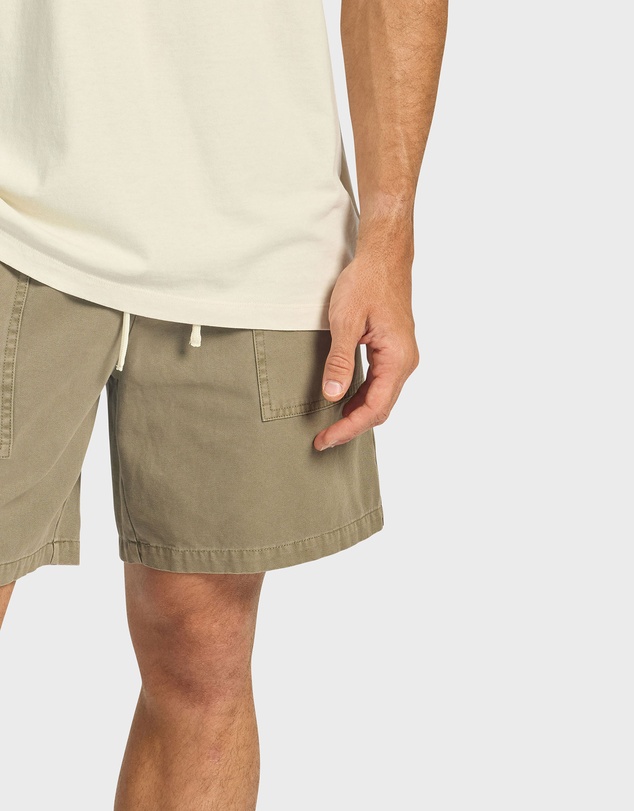 Academy Brand - Austin Fatigue Short