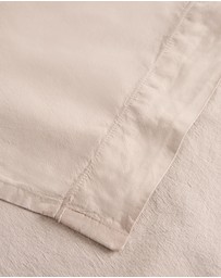 Country Road - Brae Australian Cotton King Flat Sheet
