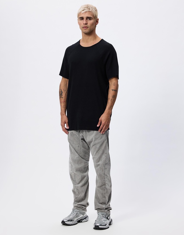 Surrounded By Ghosts - The Acanthite Corduroy Drawstring Pants