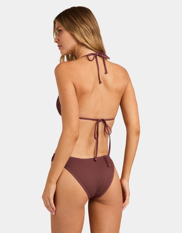 Billabong - Womens Summer Hi Multi Tri Bikini Top
