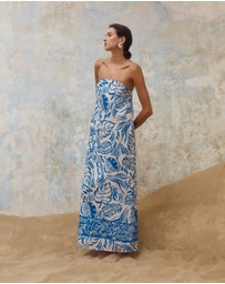 Seven Wonders - Santino Maxi Dress