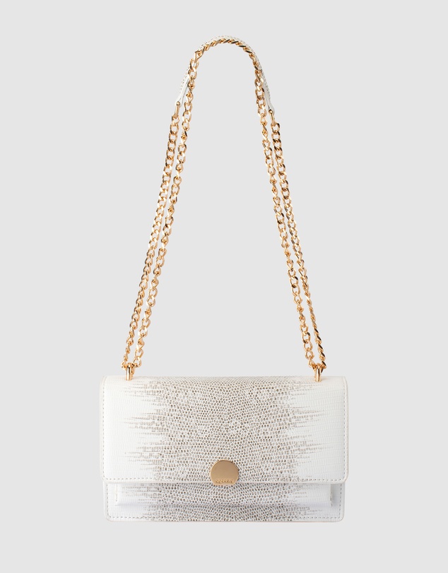 Olga Berg - Nicoletta Shoulder Bag