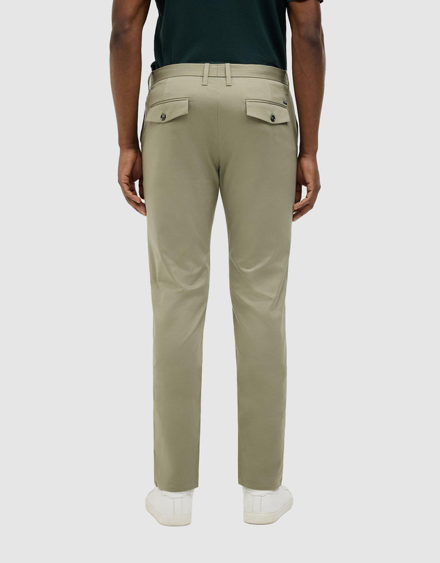 Politix - Bradley Stretch Chino