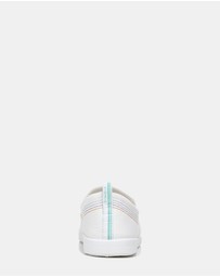 Vionic - Marshall Slip-On - White