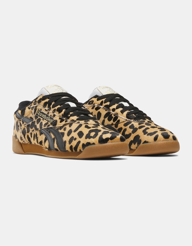 Reebok - Freestyle Lo - Women's
