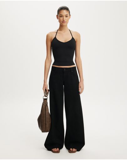 Aquarius Black