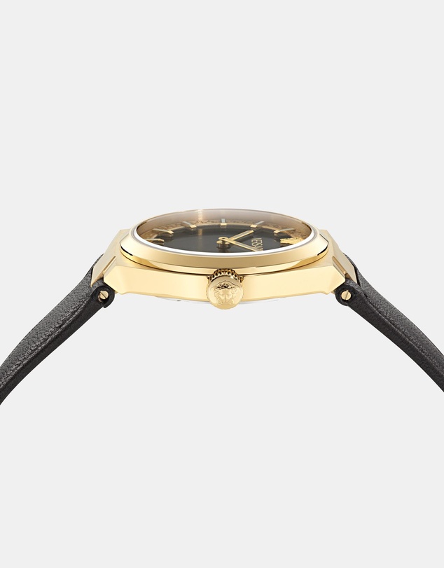 Versace - V-Auria Watch