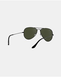 Ray-Ban - Aviator Classic RB3025