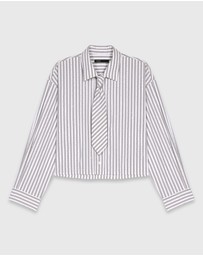 Maje - Cibacky Shirt