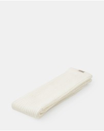 EVERAU - Australian Shepherd Ugg Retro Socks Socks