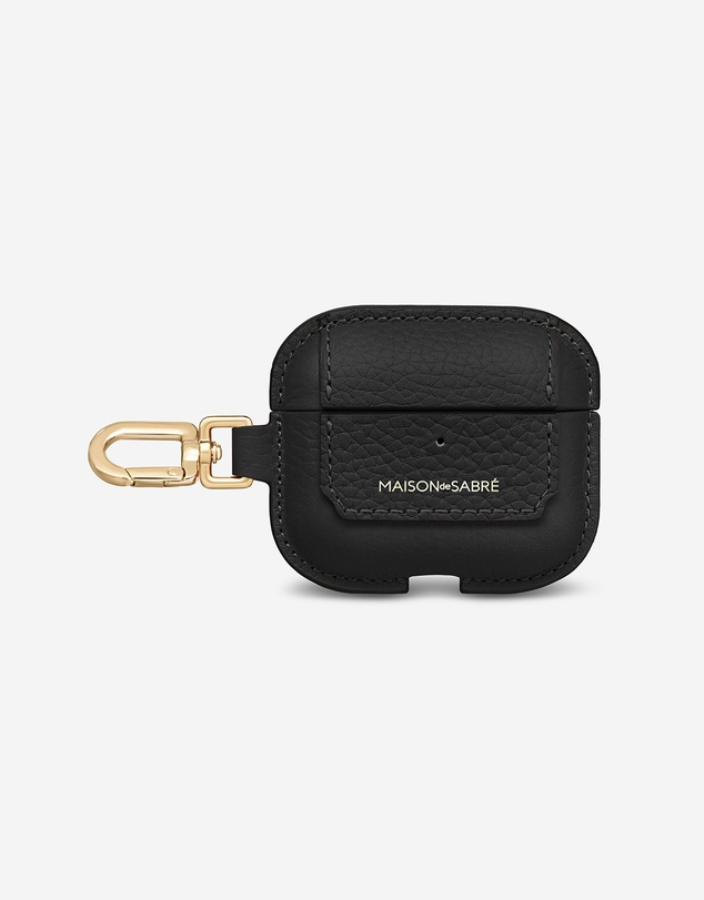 Maison De Sabre - The AirPods Pro 3 Case Charm