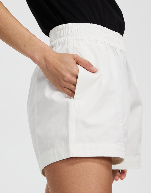 Assembly Label - Maia Twill Shorts