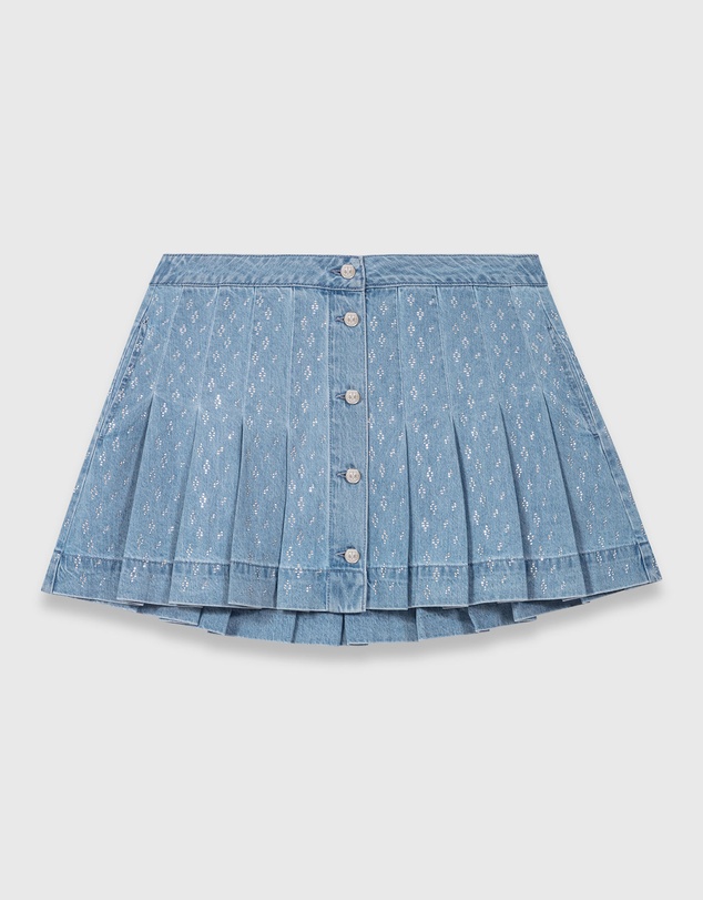 Maje - Jicambra Skirt