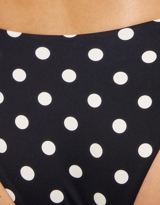 AERE - Classic Cut Bikini Bottoms