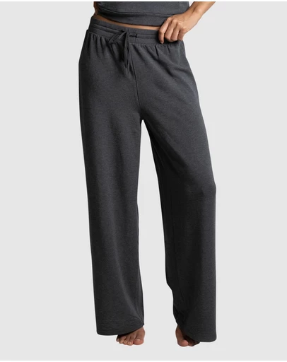 Passionata - Alexa Modal Wide Leg Lounge Pant