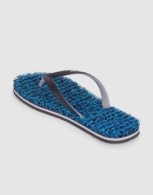 Kustom - Mens Noodle Marle Thongs