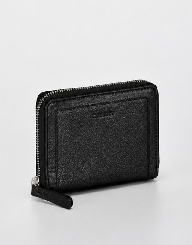 Cobb & Co - Callisto RFID Metallic Leather Ladies Wallet