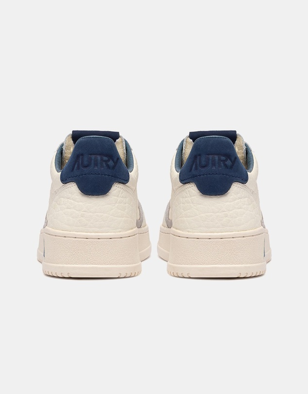 Autry - Medalist Low Sneakers - Men's