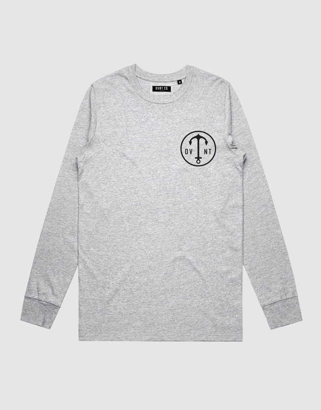 DVNT - Dive Deep Long Sleeve - Youth