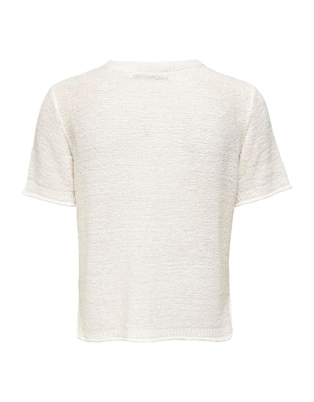 ONLY - Sunny Knitted Top