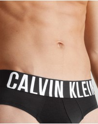 Calvin Klein - Intense Power Cotton 3 Pack Briefs