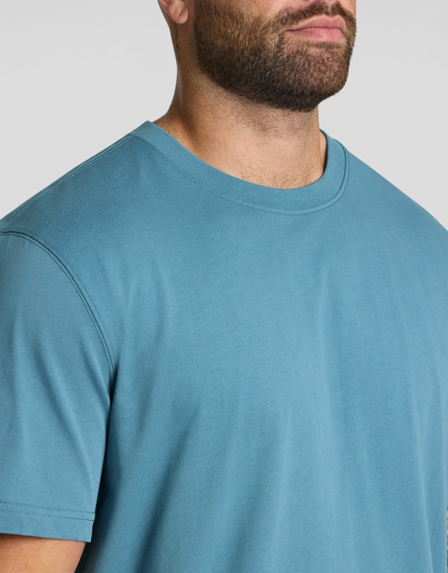 Johnny Bigg - Classic Heavy Weight Tee