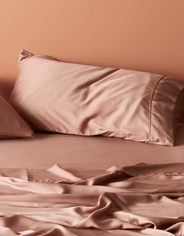 Ettitude - Signature Sateen Pillowcase Set