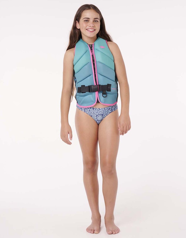 Rip Curl - Dawn Patrol Buoy Vest - Kids