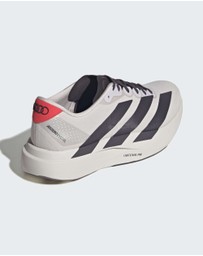 adidas Performance - ADIZERO EVO SL WOVEN AUDI REVOLUT F1 TEAM SHOES Unisex