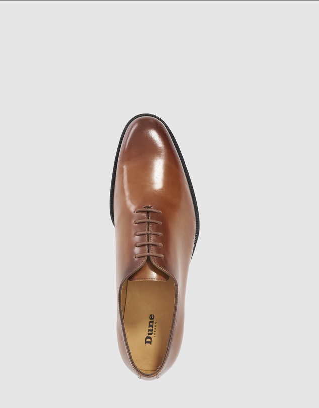 Dune London - Sylvester - Tan