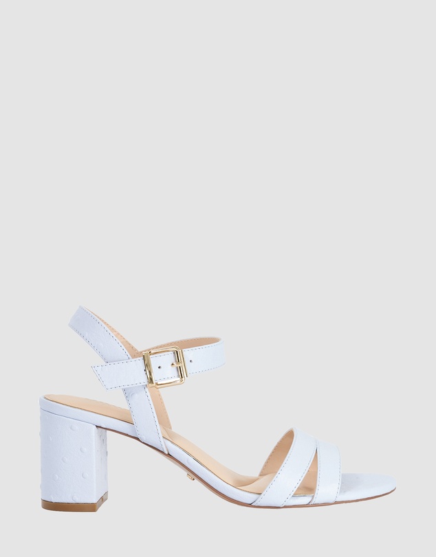 Dune London - Merisa - Sky Blue