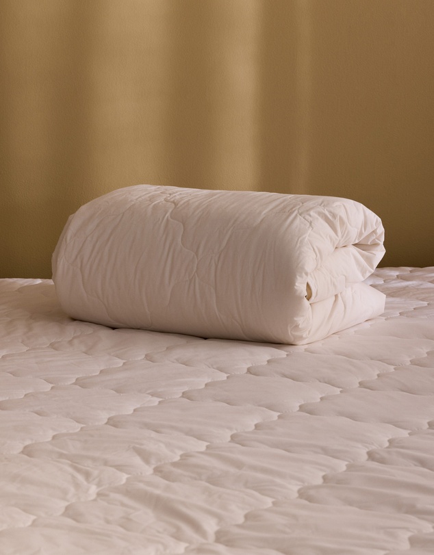 Sheet Society - Wonder Wool Medium Weight Quilt