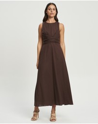 Willa - Revival Midi Dress