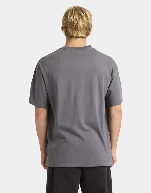 Quiksilver - Mens Static Sun T-Shirt