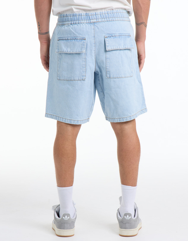 Nana Judy - Villa Denim Short