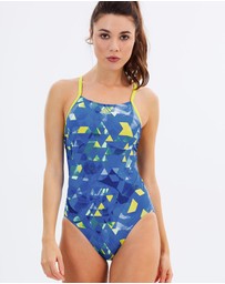 adidas Swim - Xtreme Thin Strap One-Piece