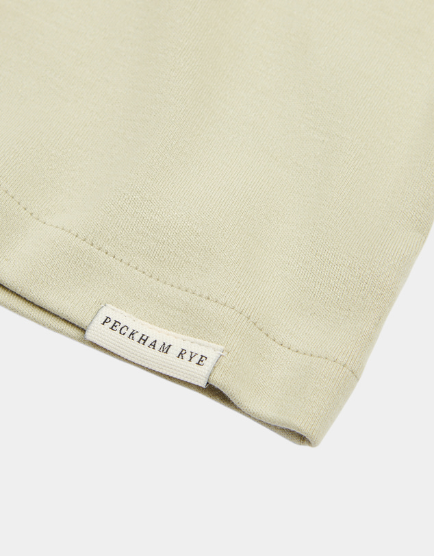 Peckham Rye  - Jersey Polo