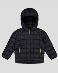 Kathmandu - Kids' Heli Insulated Hooded Jacket