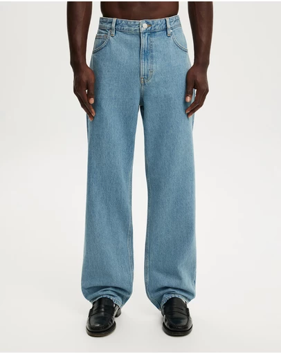Cotton On - Baggy Jean