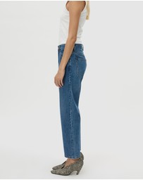 CAMILLA AND MARC - Daria Denim Jeans