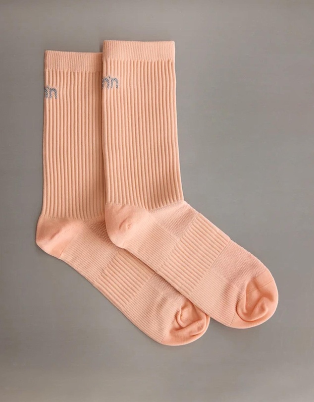 Aim'n - Running Sock High