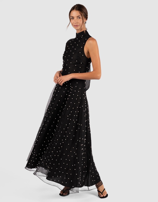 One Fell Swoop - Alta Maxi Dress