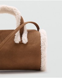 M.N.G - Faz Mini Bag - Kids