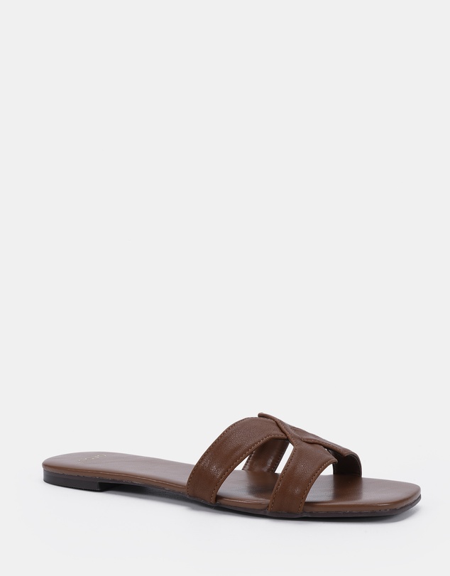Novo - Sassie Sandals