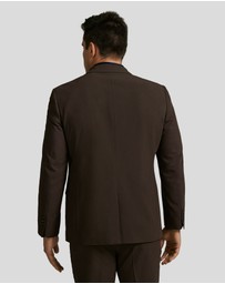 Johnny Bigg - Moore Hyperstretch Suit Jacket