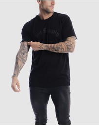 DVNT - Originals Mono Tee