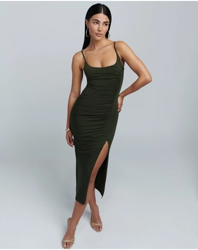 BWLDR - Lani Dress